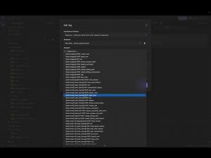 Insomnia Pro Tip: Chaining Requests - How to Use Response Values Across Multiple API Calls