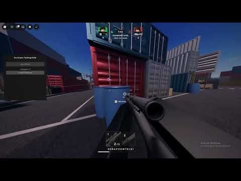 sniper duals roblox script ESP PASTEBIN