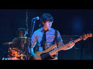 LIBIDO - No Será lo Mismo Sin Ti (Rarezas en Vivo)