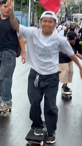 Happy Go Skateboarding Day Homies Keep Pushing #GSD2025 | Margielyn Arda Didal