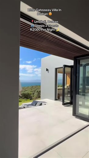 Little Gateaway In Durban 😍 📍Umdloti, Durban 👥 Sleeps 2 Guests R2000 Per Night 🌙 What We Offer 🔑 • Breakfast & Supper • Dedicated Conceirge • Sunset Picnics • Beach Access • Boat Cruise/Jet Ski • Quad-Biking • Couples Spa Treatment • Hot-Air Ballon • Art Meseum Tour • Outdoor Movie Screening • Archery & Axe Throwing • Ensuited Bedroom • Swimming Pool • Inverter • Braai Area • Outdoor Shower #SAMA28 #fyp #vacation #couple #tiktoksouthafrica