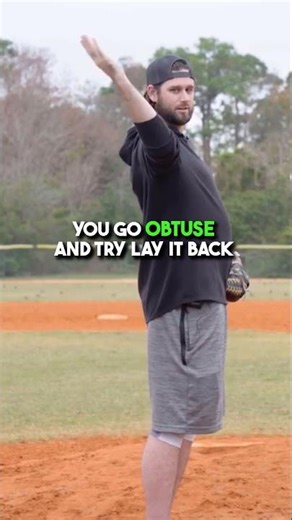 How To Get “Late Layback” in the Pitching Delivery!