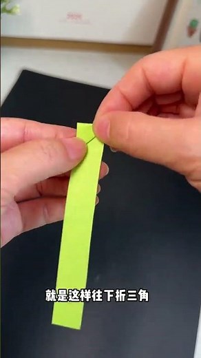 Four-leaf clover origami tutorial. There is a secret hidden in that four-leaf clover. Origami tu