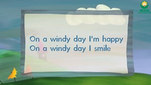 Singing Walrus—Weather song（天气歌）