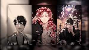 Holy Trinity: Kim Dokja, Cale Henituse, Han Yoojin | Manhwa Recommendation