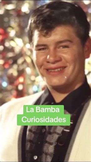 La Bamba Movie Trivia #movies #funfacts #labamba #actors