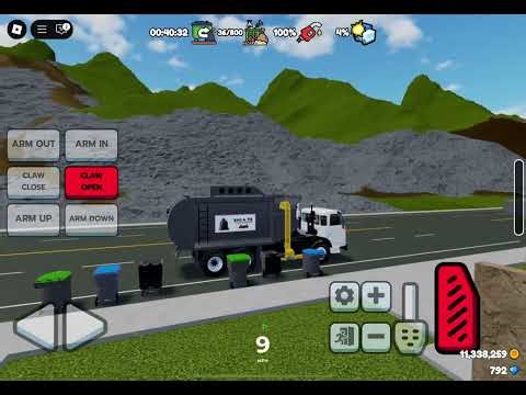 Acx pendpac on trash