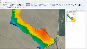 With 26 different file types for importing, #T3RRADesign Plus surpasses all other terrain design software packages! Want to learn more? Join us LIVE for the 'T3RRA Design Plus, new tools & features' webinar in two weeks! To register for #T3RRA webinars Copy this link https://docs.google.com/forms/d/e/1FAIpQLSdTbRvQbshkIOGlDacS2Y2RYeDvfggOhR6uYKAR_n5oUK85gA/viewform #t3rratips with Gwen https://twitter.com/t3rrausa | T3RRA