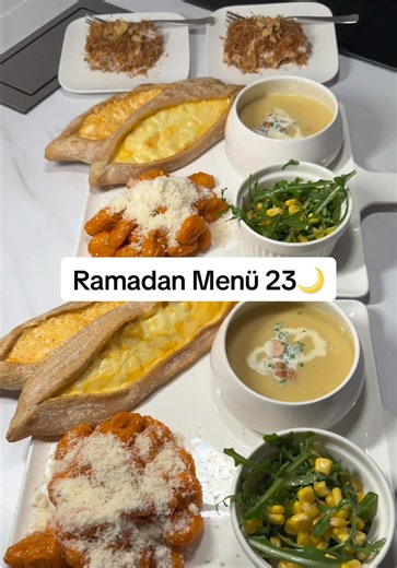 Leckeres Ramadan Menü: Einfache Rezepte für Iftar