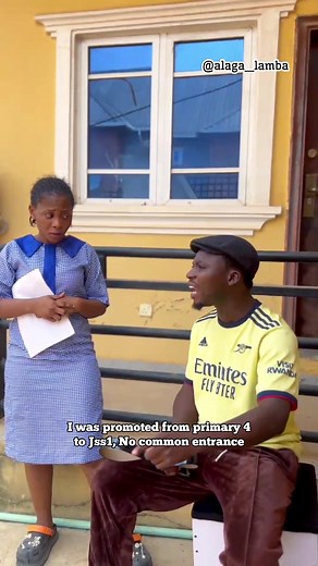 Funny Alaga Lamba skits and comedy | Masters degree before Bsc