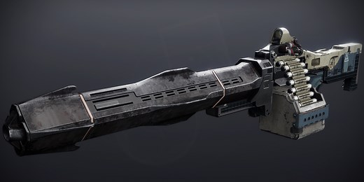 Unlock Xenophage, The Journey quest - Destiny 2