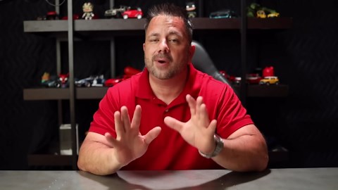 Auto Loan Fraud is getting out of control