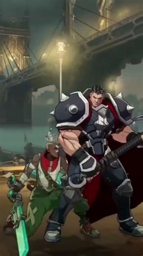 10 años de desarrollo para 12 personajes ¿qué pasó