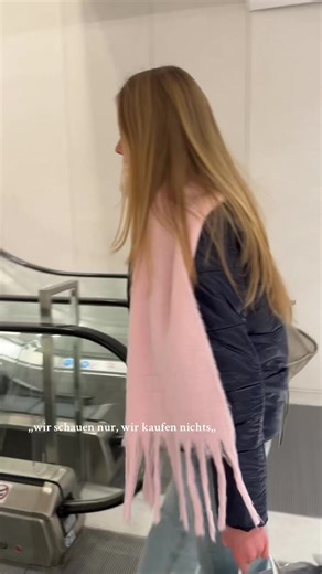 Shopping with Best Friends: A Relatable Experience