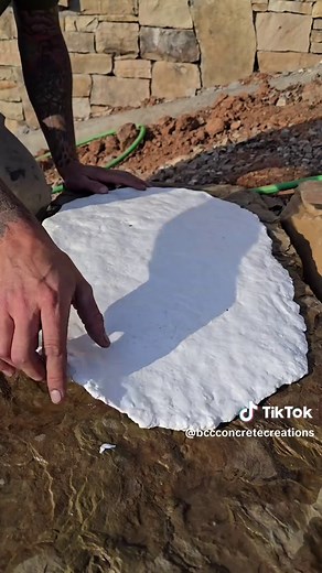 DIY Concrete Stamping: Fast, Cheap, and Easy Tutorial
