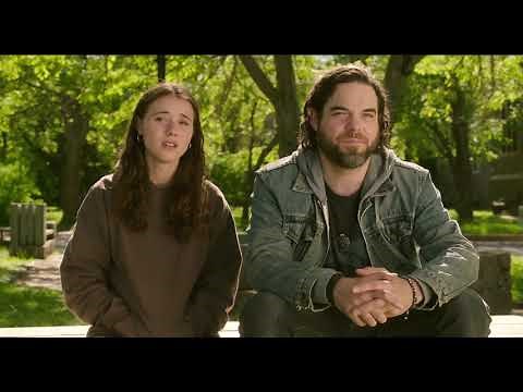 LA DISPARITION DES LUCIOLES : BANDE-ANNONCE