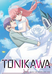 Regarder TONIKAWA : Over the Moon for You streaming