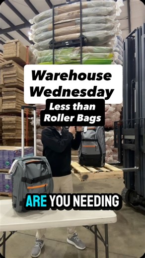 AKONA Adventure Gear on Instagram: "New year , new Warehouse Wednesday!"