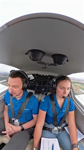 Simulated Engine Failure