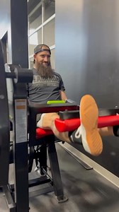 What a better way to enjoy your Sunday than with a BIG leg day!! Join us as our @LabradaProSeries athlete @doug_fitness_ crushes his leg day workout at our Labrada Nutrition HQ! ✅ Hack Squat ✅ Seated Hamstring Curl ✅ Leg Extensions ✅ Horizontal Leg Press ✅ DB RDL’s For those looking to mix it up, try adding these to your weekly routine and let us know what you think in the comments below! #LabradaNutrition #LabradaProSeries #SundayFunday | Labrada Nutrition | Facebook