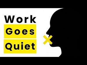 Why Silence at Work Is Often a Form of Exclusion