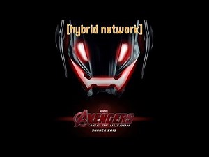 Ultron's Voice in Avengers: Age Of Ultron