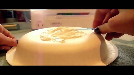 How To Make Eye Primer