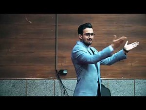 Why innovation should be used in teaching? | Mojtaba Habibi | TEDxGilSquare