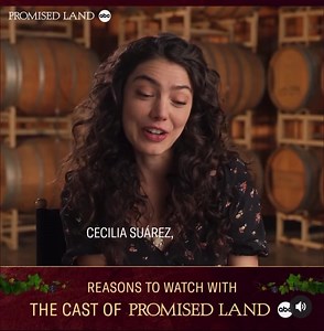 Cecilia Suárez on Reels