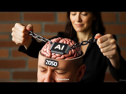 The Future of Artificial Intelligence 2050 – How AI Will Change Our World Forever