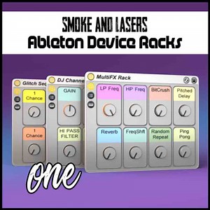 Ableton Live Dj Effects Rack Download