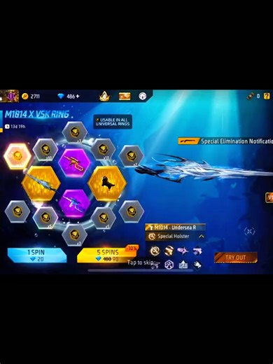 🥰Free Fire Max | 🥰🥰NEW EVENT & NEW BUNDLE EVENT || 🥰short🎥 | #shorts #ofclvillangaming #viral |