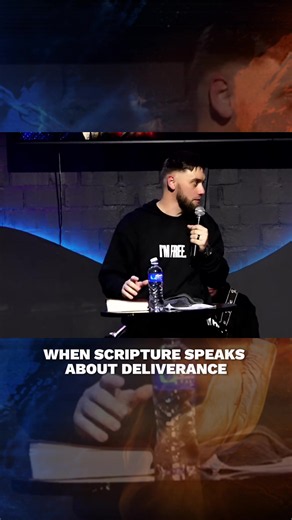 Understanding Biblical Deliverance: Tenants, Not Possession