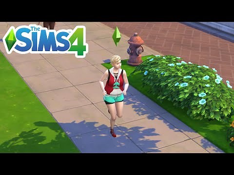 How To Make The Camera Follow My Sim - The Sims 4