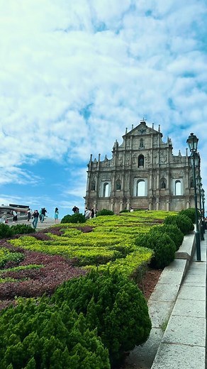 Discover Macao: Must-See Places and Cuisine