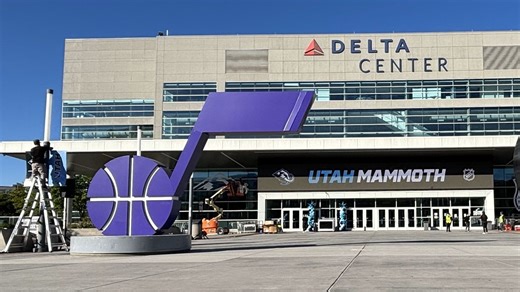 Utah Jazz hosts holiday jersey exchange after 'overwhelming response' at first event