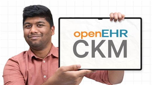 openEHR Clinical Knowledge Manager (CKM) Explained | Medblocks