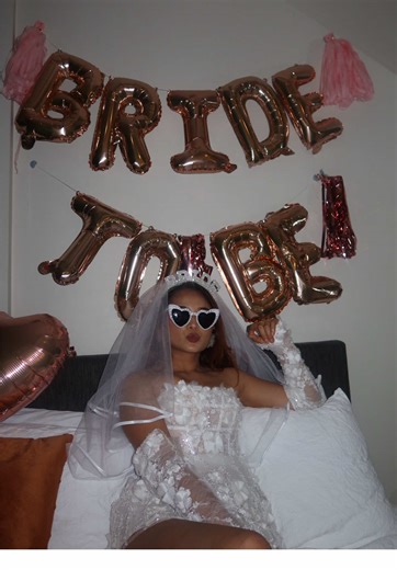 Bride vs The Bride Squad: A Fun Bridal Shower Showdown