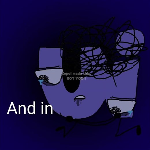 I cried while making this… /srs