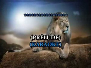 Taa Tense -tsy tiako intsony ianao "karaoké"