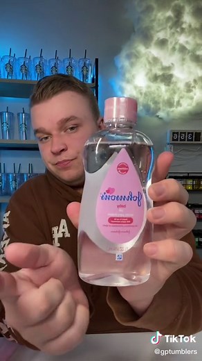 DIY Lava Lamp: Easy Tutorial & Supplies