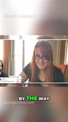 Can You Actually Find Love in RuneScape? | Runescape #gaming