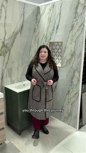 Stress-Free Tile Shopping for Couples 💑