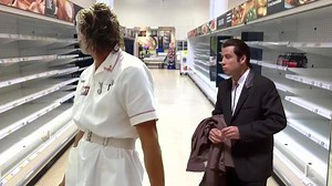 358K views · 986 reactions | When you arrive at the supermarket too late | Ink Tank | Facebook