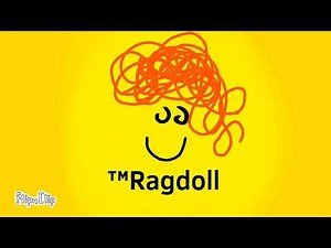 Ragdoll Productions Logo 2000