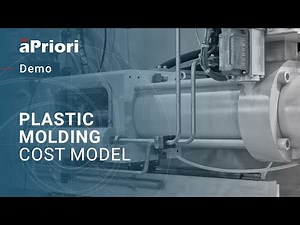 DEMO: Plastic Molding