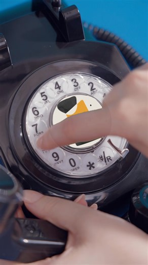 The past meets the present with Ooma Retro Phone Bundles! Get the nostalgia of a calling on a classic pink princess phone that's powered by modern technology. Free phone service included, just pay local taxes & fees. | Ooma