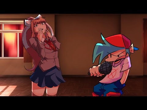 FNF: Where The Evil Lives In 3rd Update - FULL COMBO!!