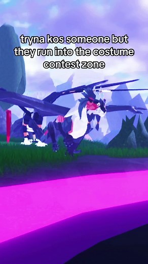 as someone who just started making cos videos how do yall do this wth 😭😭 || #cos #creaturesofsonaria #fyp #roblox