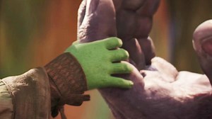 115K views · 486 reactions | What You Need To Know About Gamora And Thanos' Relationship | Looper | Facebook